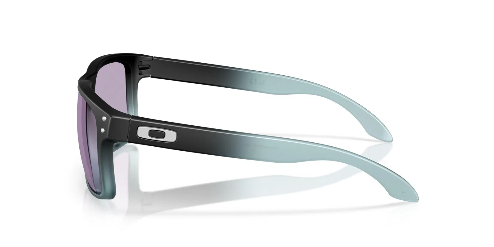 Oakley Holbrook 9244 Sunglasses - view 133
